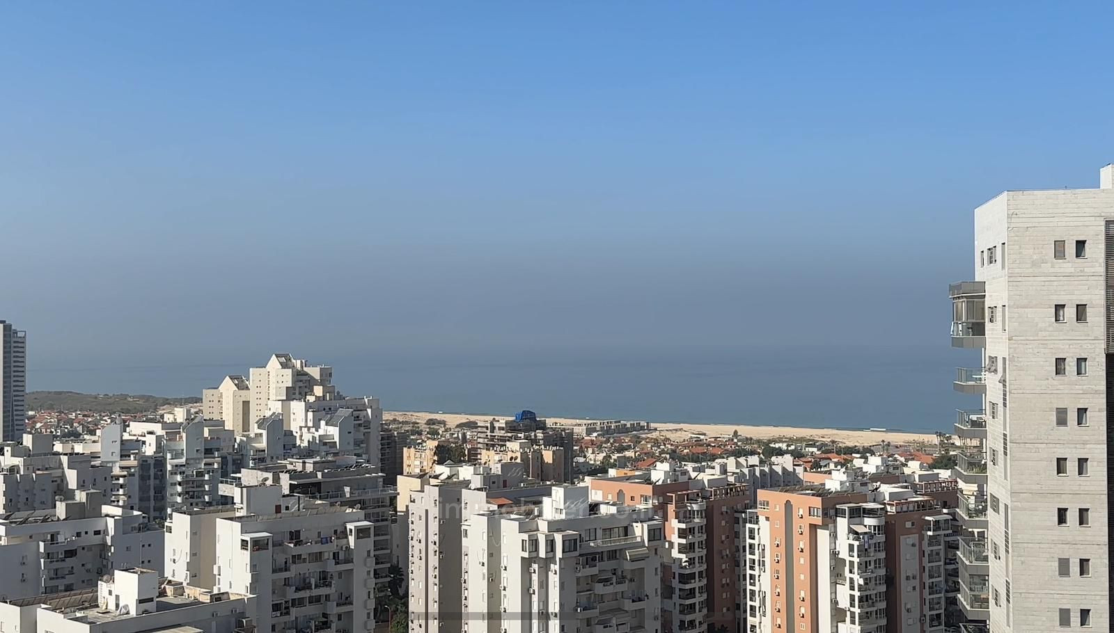 Apartment 5 rooms Ashdod Mar 511-IBL-1525