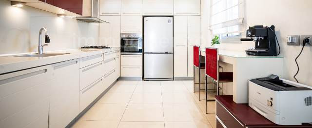 Apartment 4 rooms Ashdod Marina 511-IBL-1534