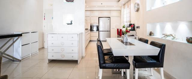 Apartment 4 rooms Ashdod Marina 511-IBL-1534