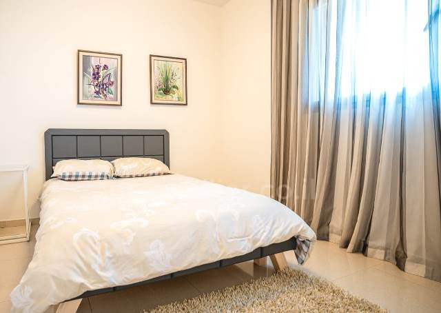 Apartment 4 rooms Ashdod Marina 511-IBL-1534