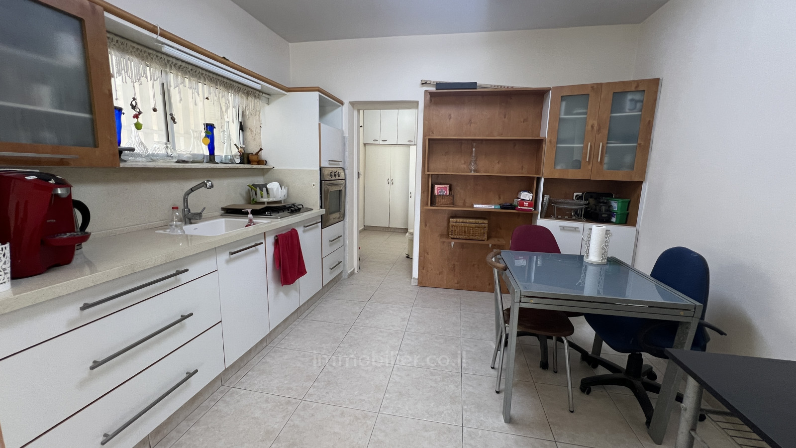 Appartement 4 pièces  Ashdod City 511-IBL-1564
