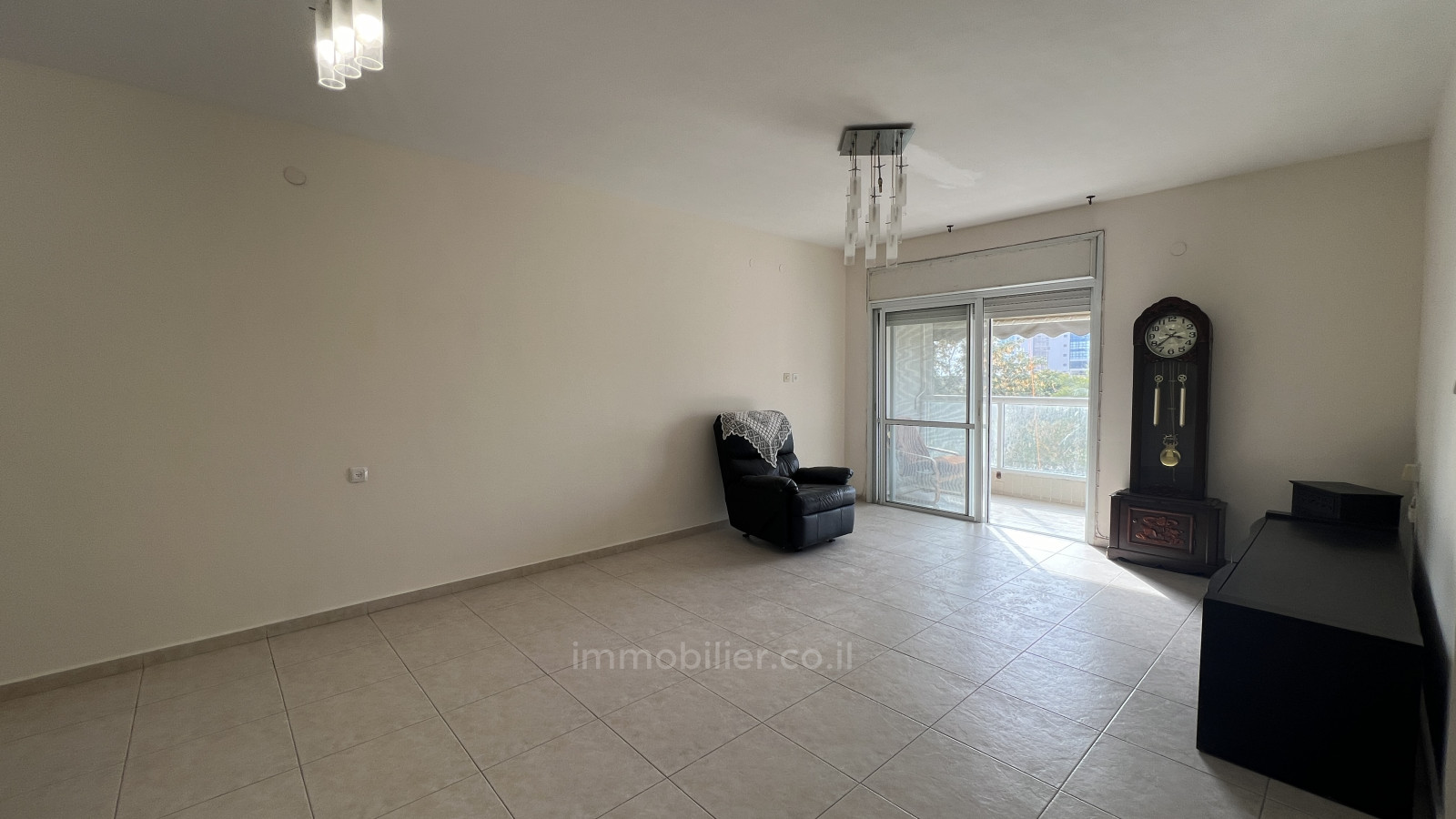 Appartement 4 pièces  Ashdod City 511-IBL-1564