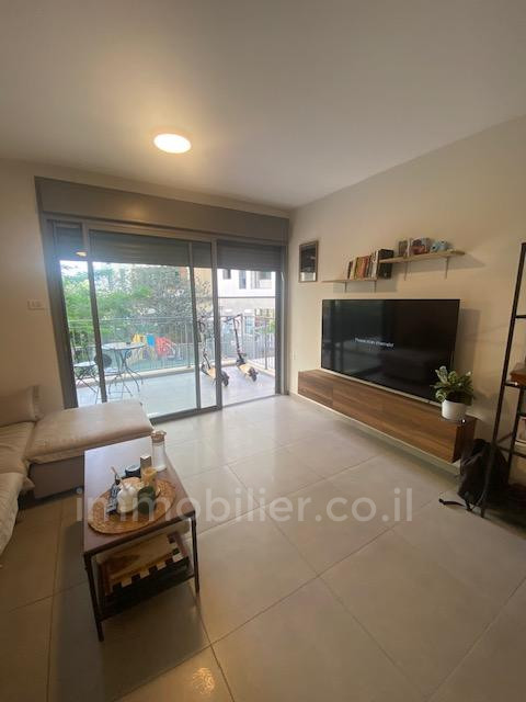 Appartement 2 pièces  Tel Aviv Florentine 511-IBL-1601