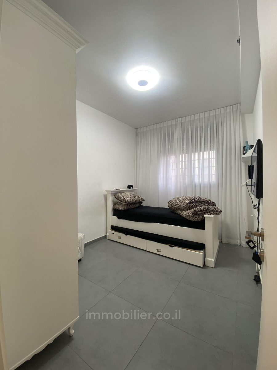 Appartement 5 pièces  Ashdod Mar 511-IBL-1609