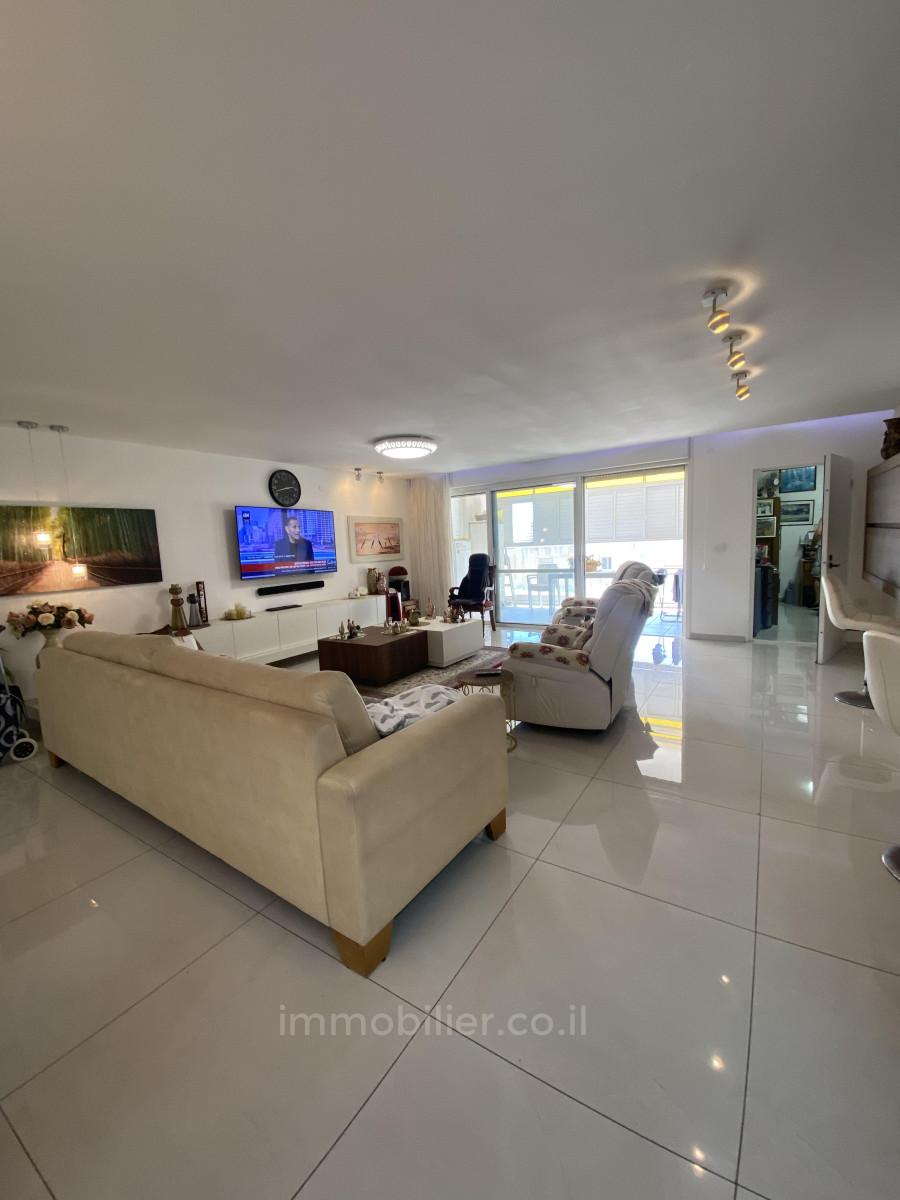 Appartement 5 pièces  Ashdod Dalet 511-IBL-1617
