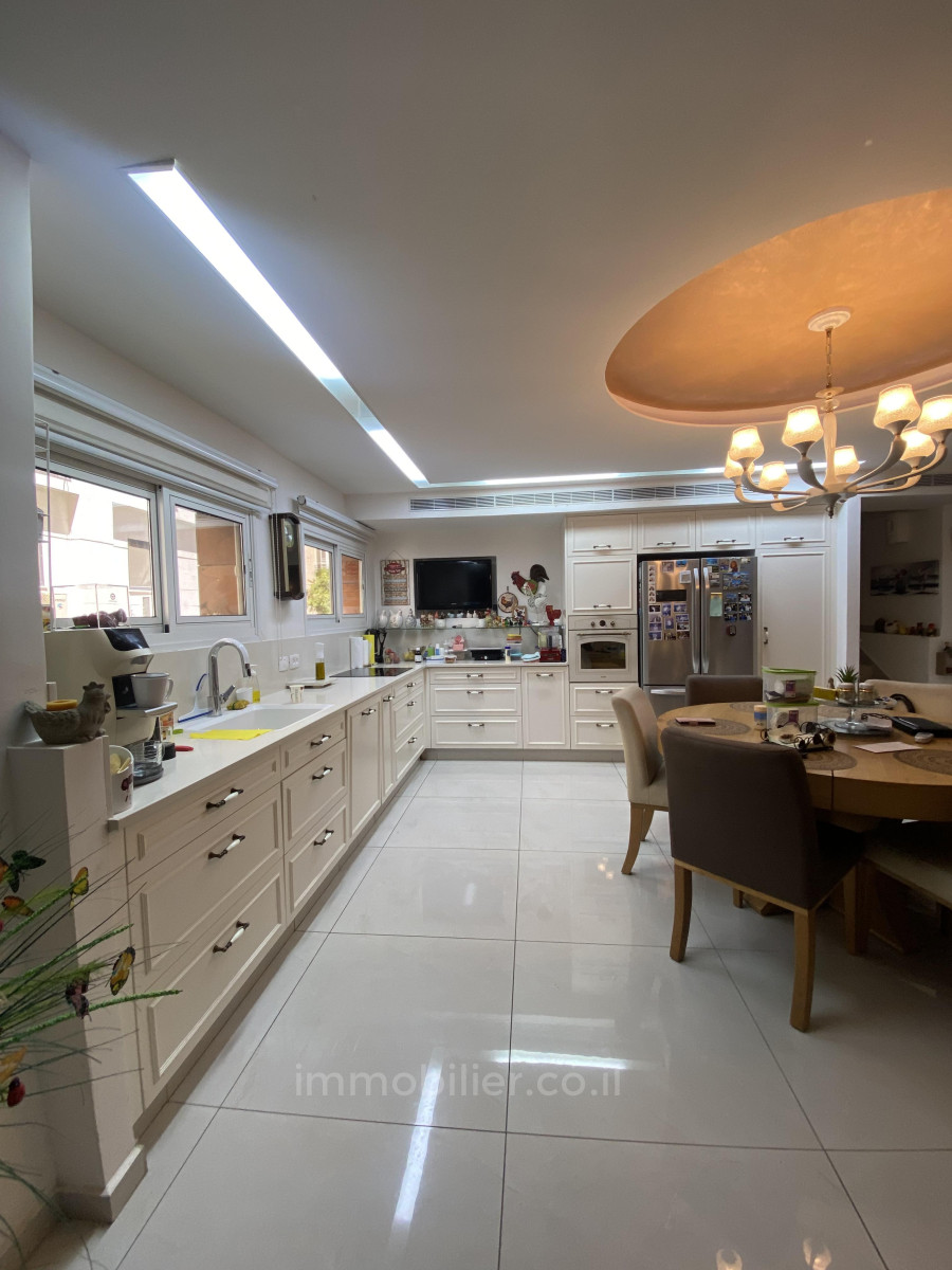Appartement 5 pièces  Ashdod Dalet 511-IBL-1617