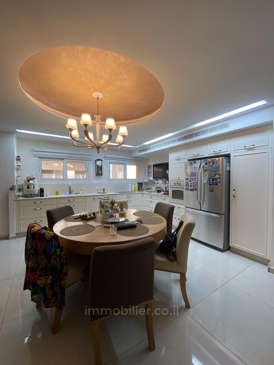 Appartement 5 pièces  Ashdod Dalet 511-IBL-1617
