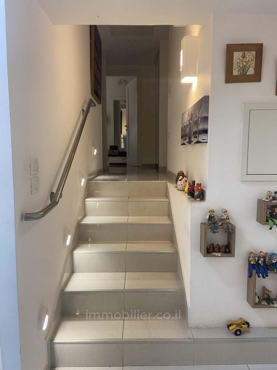 Appartement 5 pièces  Ashdod Dalet 511-IBL-1617