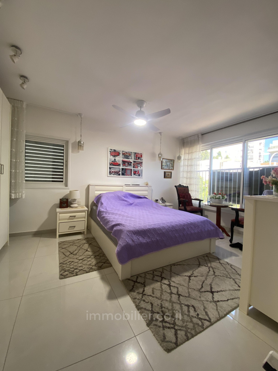 Appartement 5 pièces  Ashdod Dalet 511-IBL-1617