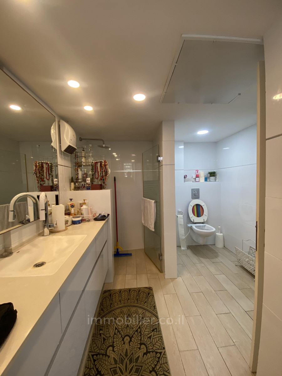 Appartement 5 pièces  Ashdod Dalet 511-IBL-1617