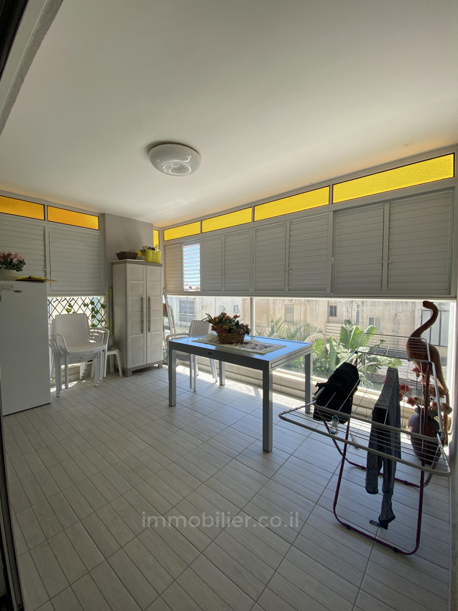 Appartement 5 pièces  Ashdod Dalet 511-IBL-1617