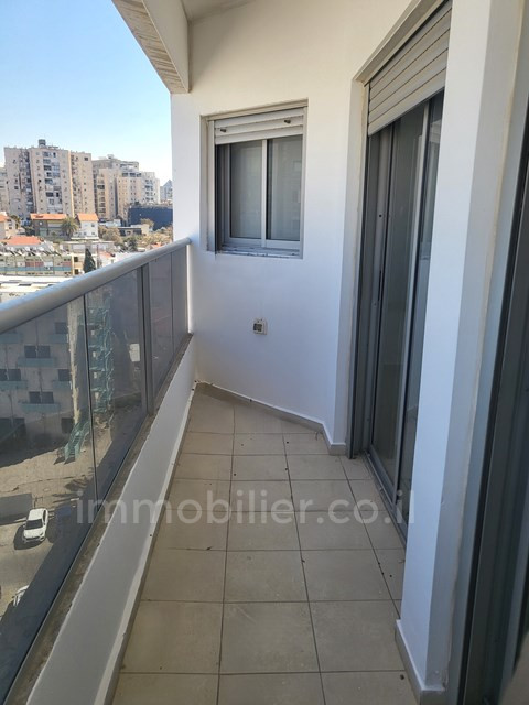 Appartement 2 pièces  Ashdod Alef 511-IBL-1618