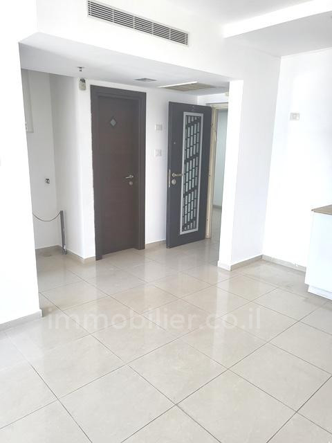 Appartement 2 pièces  Ashdod Alef 511-IBL-1618
