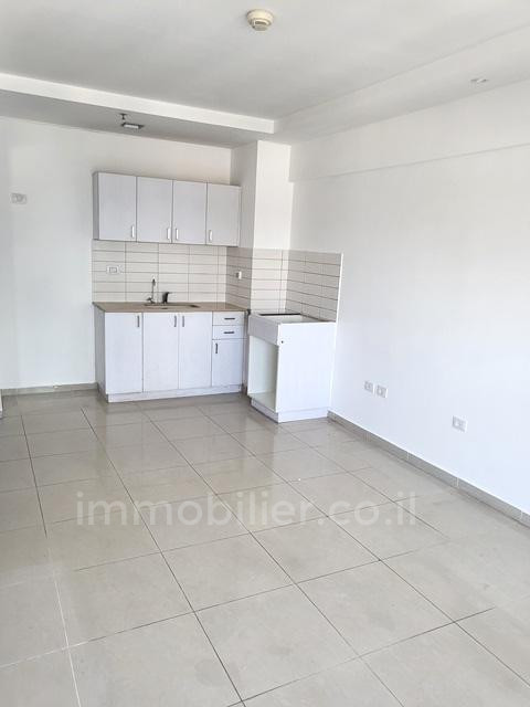 Appartement 2 pièces  Ashdod Alef 511-IBL-1618