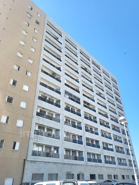 Appartement 2 pièces  Ashdod Alef 511-IBL-1618