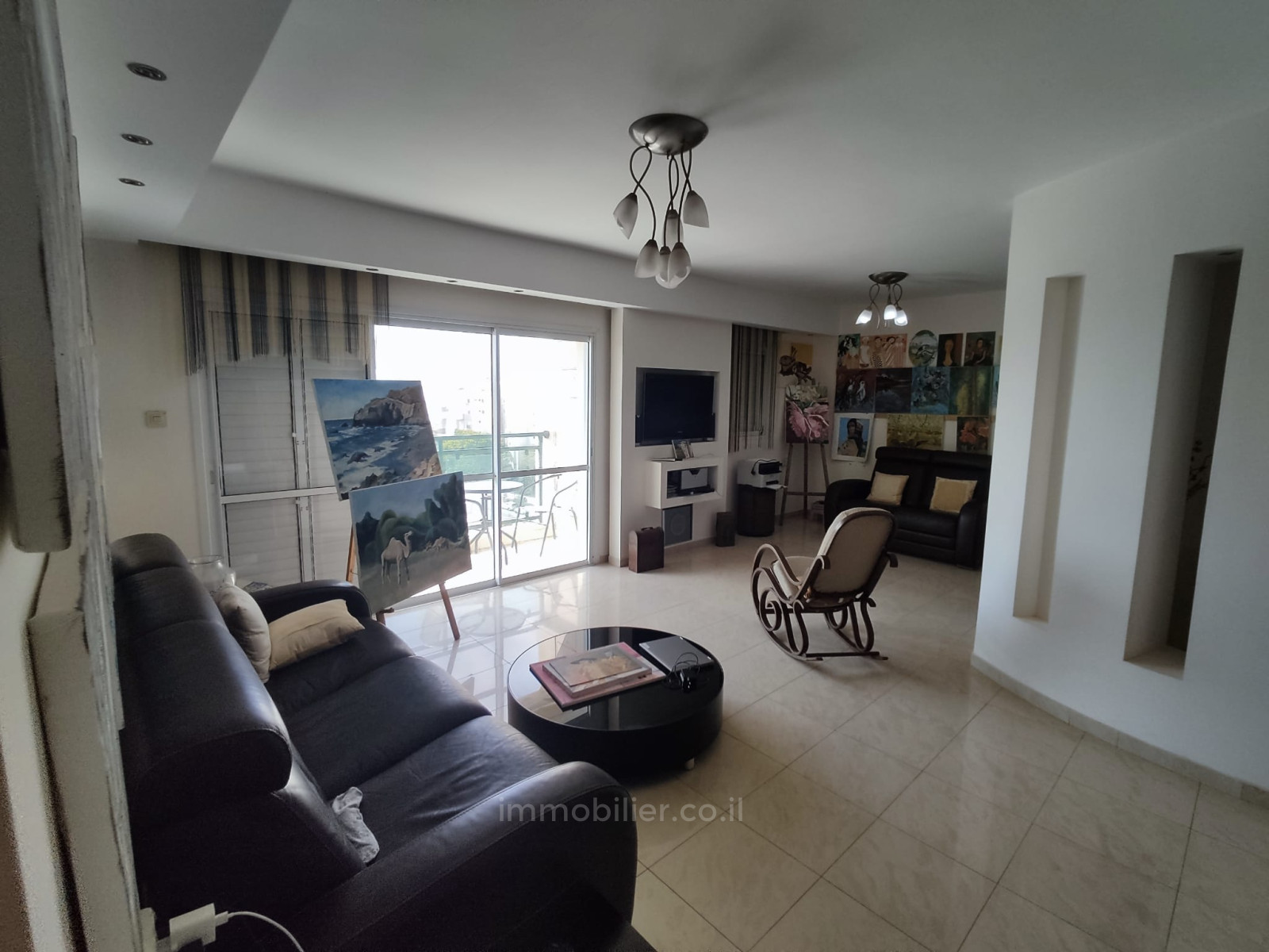 Duplex 3.5 rooms Ashdod Yud Bet 511-IBL-1637