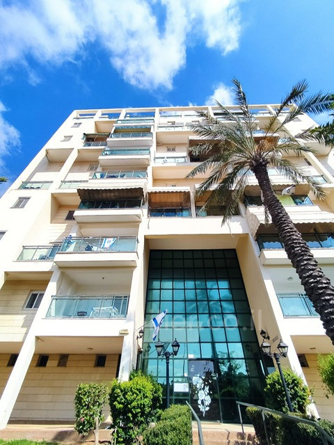 Duplex 3.5 rooms Ashdod Yud Bet 511-IBL-1637