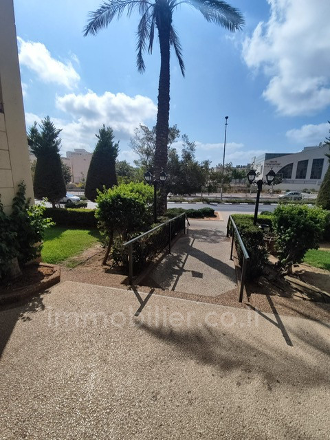 Duplex 3.5 rooms Ashdod Yud Bet 511-IBL-1637