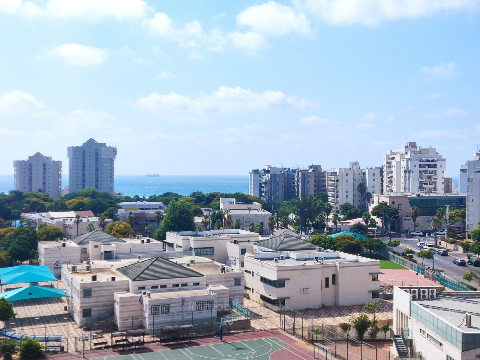 Duplex 3.5 rooms Ashdod Yud Bet 511-IBL-1637