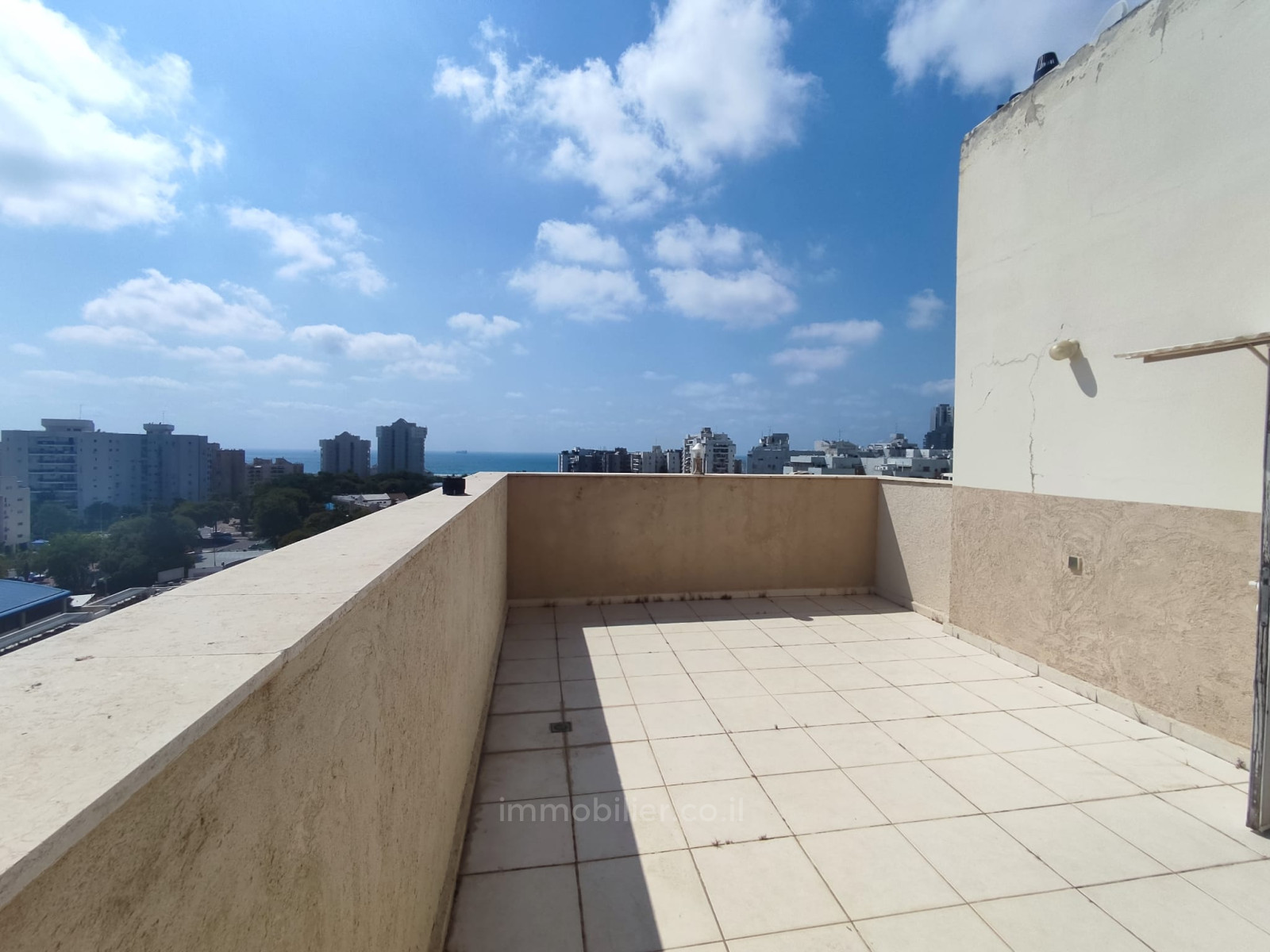 Duplex 3.5 rooms Ashdod Yud Bet 511-IBL-1637