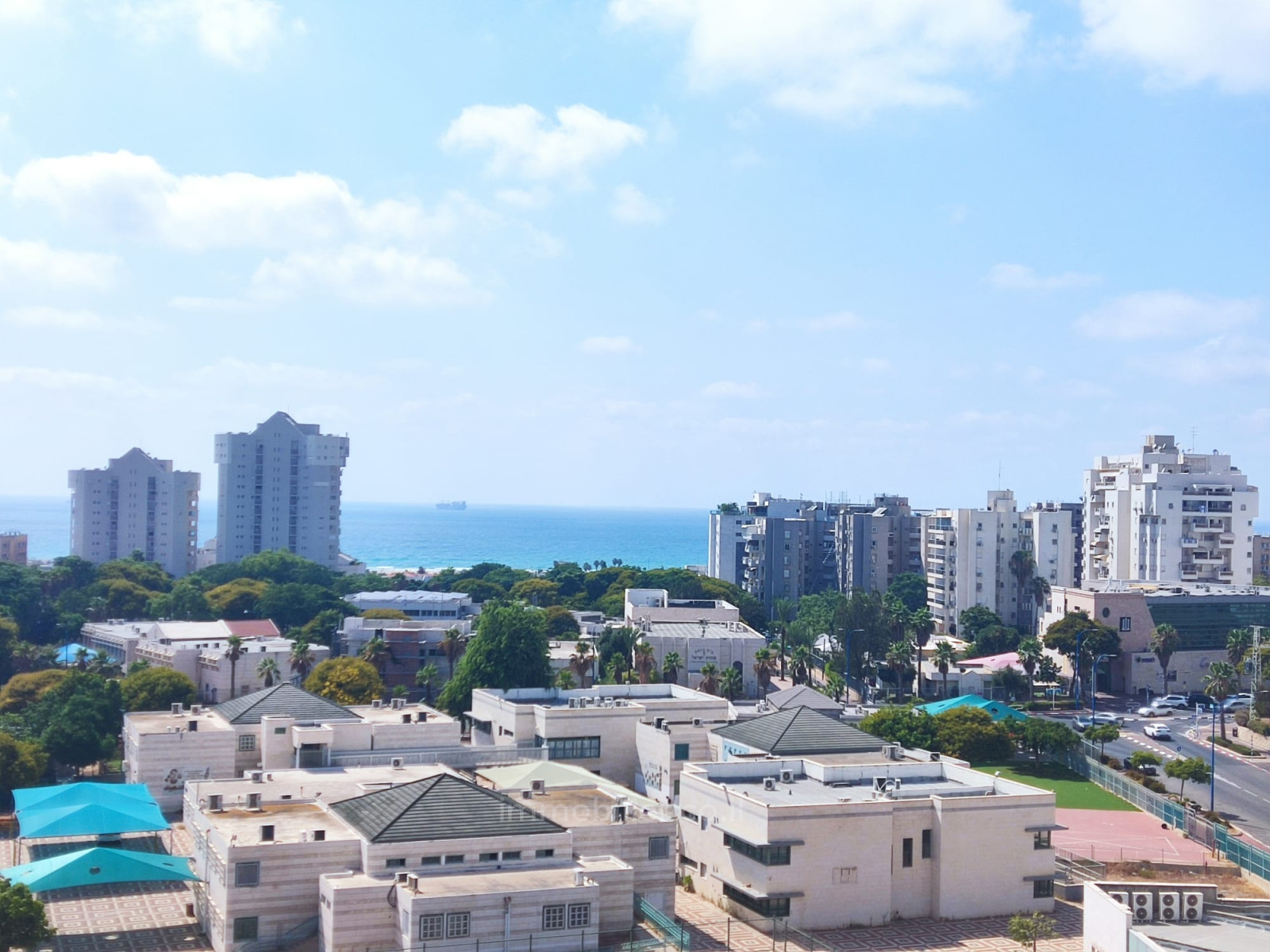 Duplex 3.5 rooms Ashdod Yud Bet 511-IBL-1637