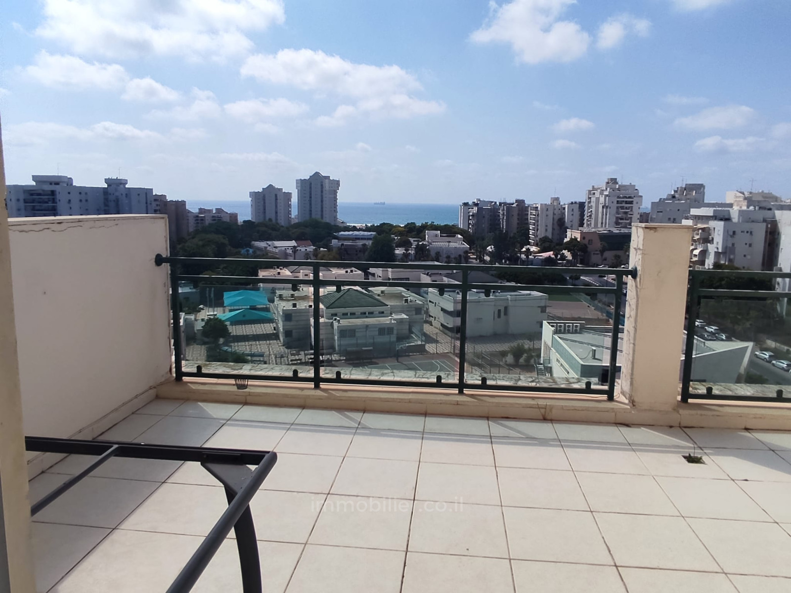 Duplex 3.5 rooms Ashdod Yud Bet 511-IBL-1637