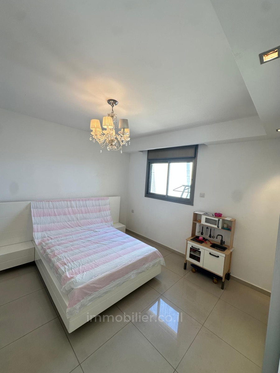 Penthouse 5 rooms Ashdod City 511-IBL-1642