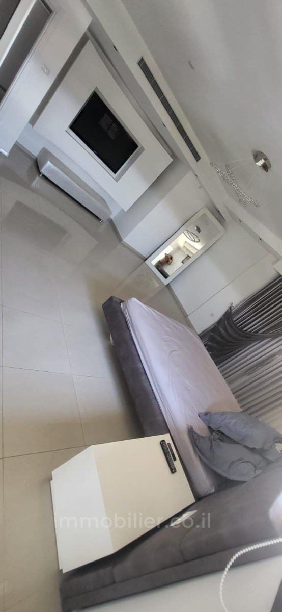 Penthouse 5 rooms Ashdod City 511-IBL-1642