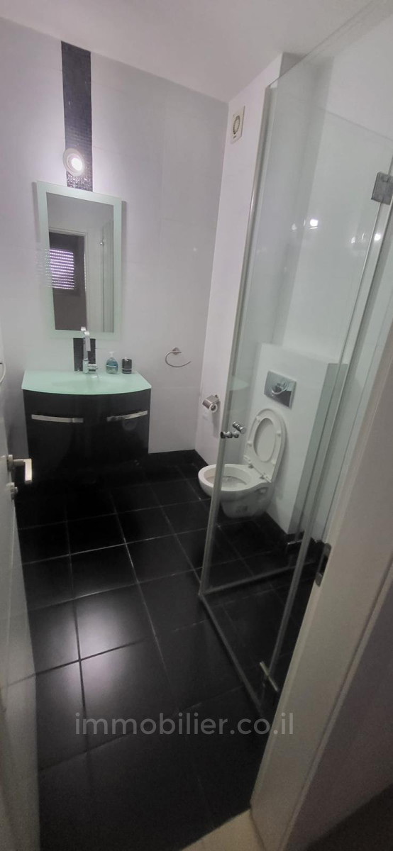 Penthouse 5 rooms Ashdod City 511-IBL-1642