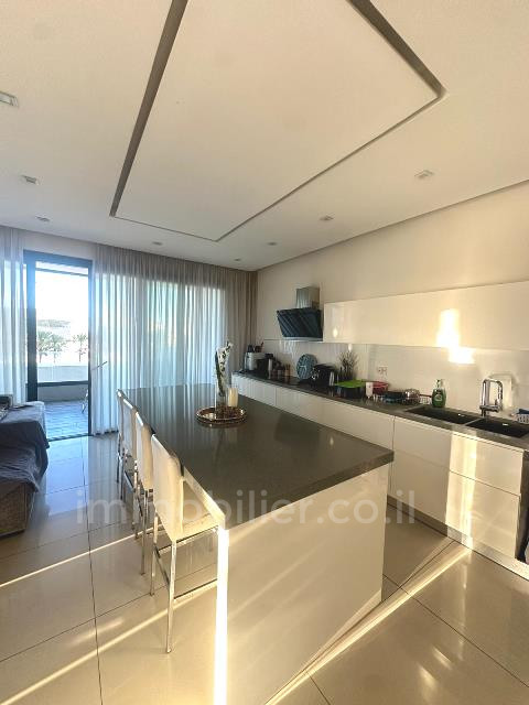 Appartement 5 pièces  Ashdod Mar 511-IBL-1647