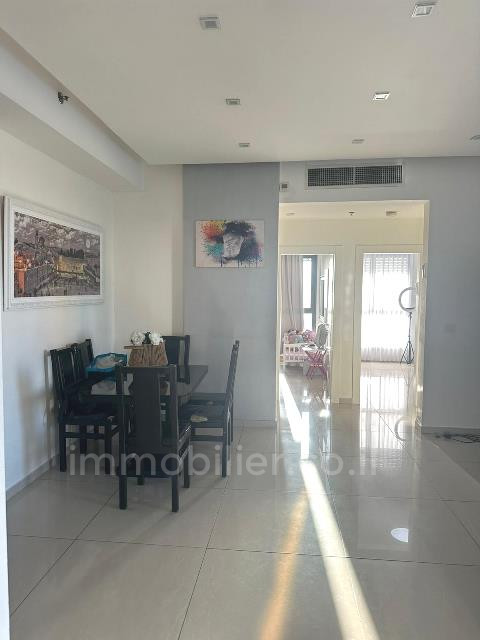 Appartement 5 pièces  Ashdod Mar 511-IBL-1647