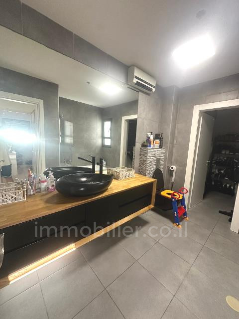 Appartement 5 pièces  Ashdod Mar 511-IBL-1647