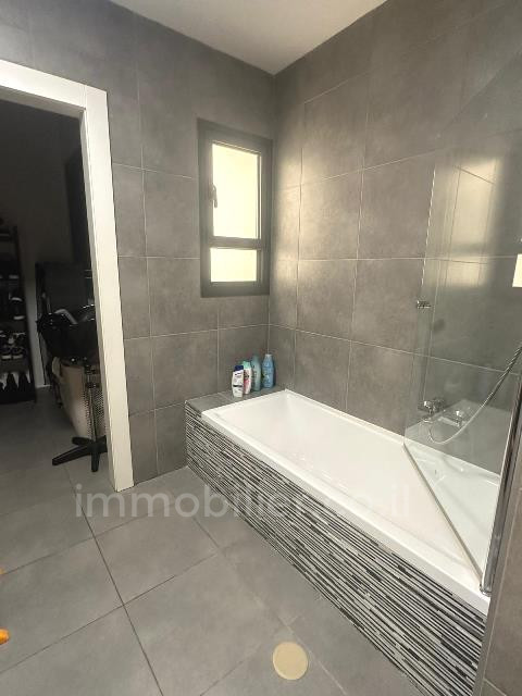 Appartement 5 pièces  Ashdod Mar 511-IBL-1647