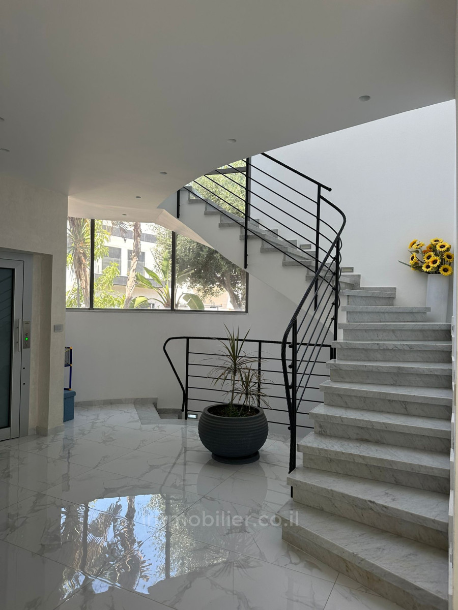 Villa 6 rooms Ashdod Youd zain 511-IBL-1648