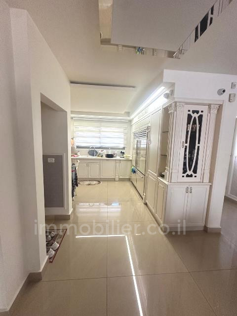 Villa 6 rooms Ashdod Youd zain 511-IBL-1657