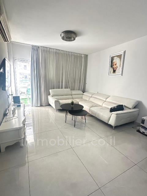 Appartement 5 pièces  Ashdod Youd bet 511-IBL-1667