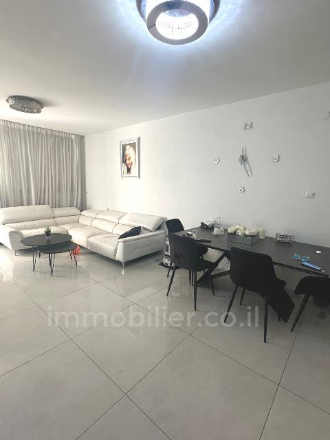 Appartement 5 pièces  Ashdod Youd bet 511-IBL-1667