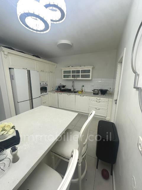 Appartement 5 pièces  Ashdod Youd bet 511-IBL-1667