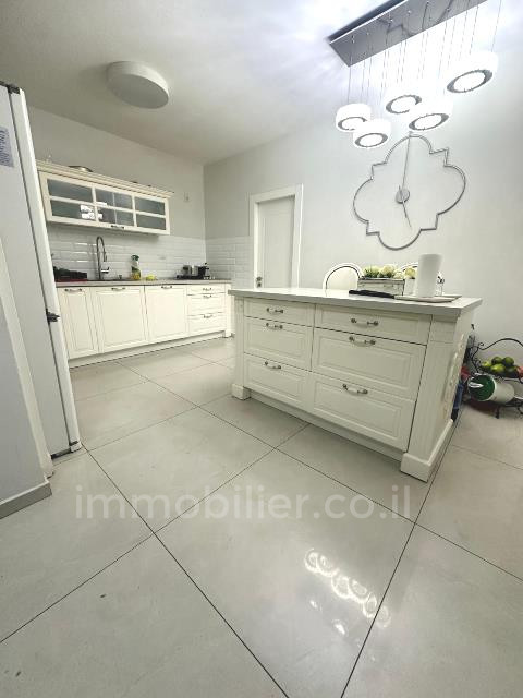Appartement 5 pièces  Ashdod Youd bet 511-IBL-1667