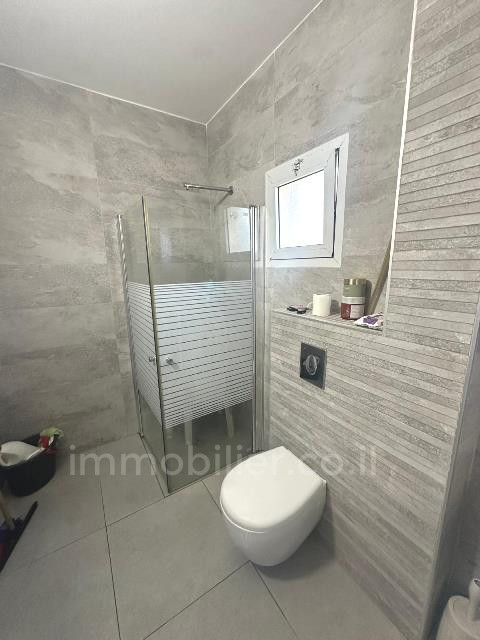 Appartement 5 pièces  Ashdod Youd bet 511-IBL-1667