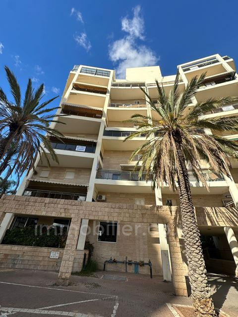 Appartement 5.5 pièces  Ashdod Youd bet 511-IBL-1689