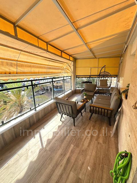 Appartement 5.5 pièces  Ashdod Youd bet 511-IBL-1689