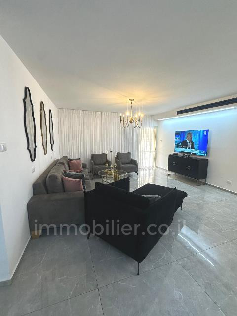 Appartement 5.5 pièces  Ashdod Youd bet 511-IBL-1689