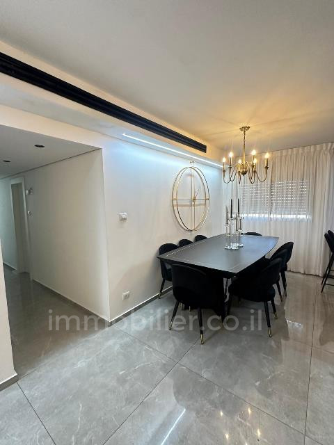 Appartement 5.5 pièces  Ashdod Youd bet 511-IBL-1689