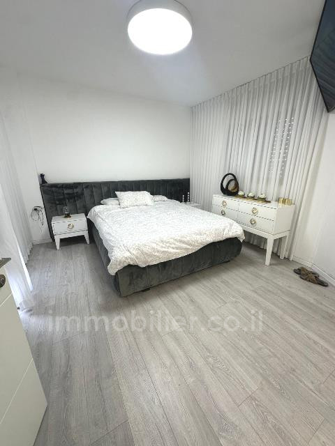 Appartement 5.5 pièces  Ashdod Youd bet 511-IBL-1689