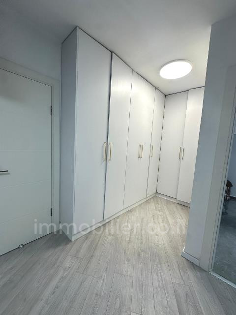 Appartement 5.5 pièces  Ashdod Youd bet 511-IBL-1689