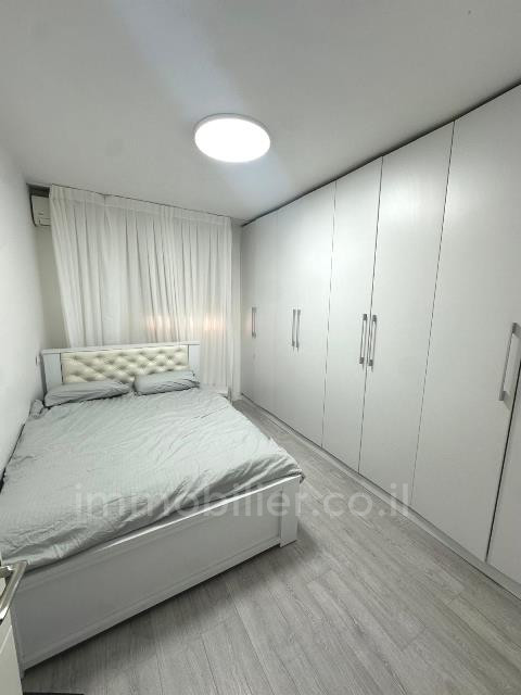 Appartement 5.5 pièces  Ashdod Youd bet 511-IBL-1689