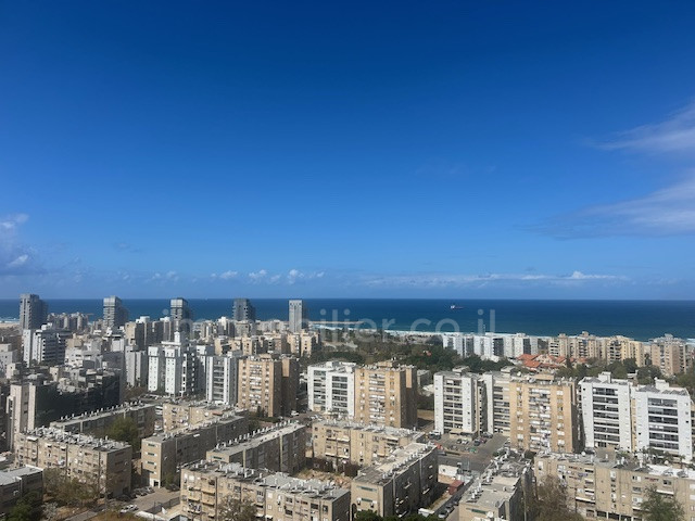 Apartment 4 rooms Ashdod Dalet 511-IBL-1725