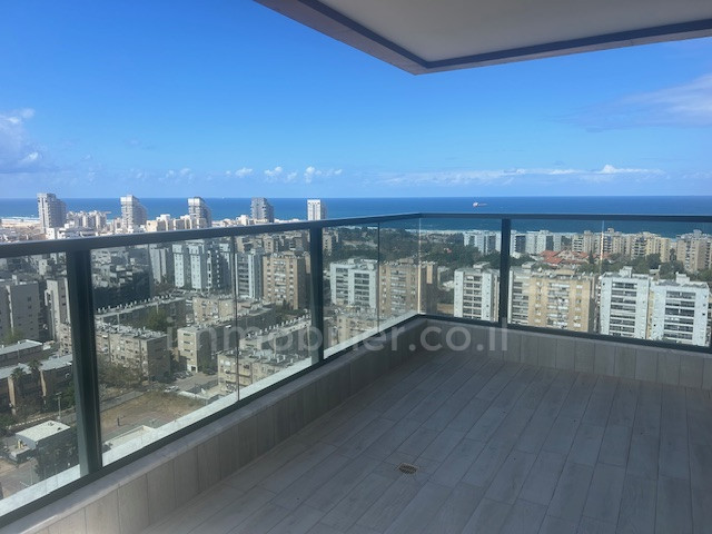Apartment 4 rooms Ashdod Dalet 511-IBL-1725