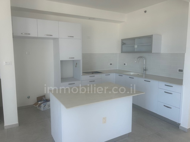 Apartment 4 rooms Ashdod Dalet 511-IBL-1725